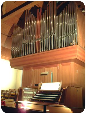 Orgel aufkircher